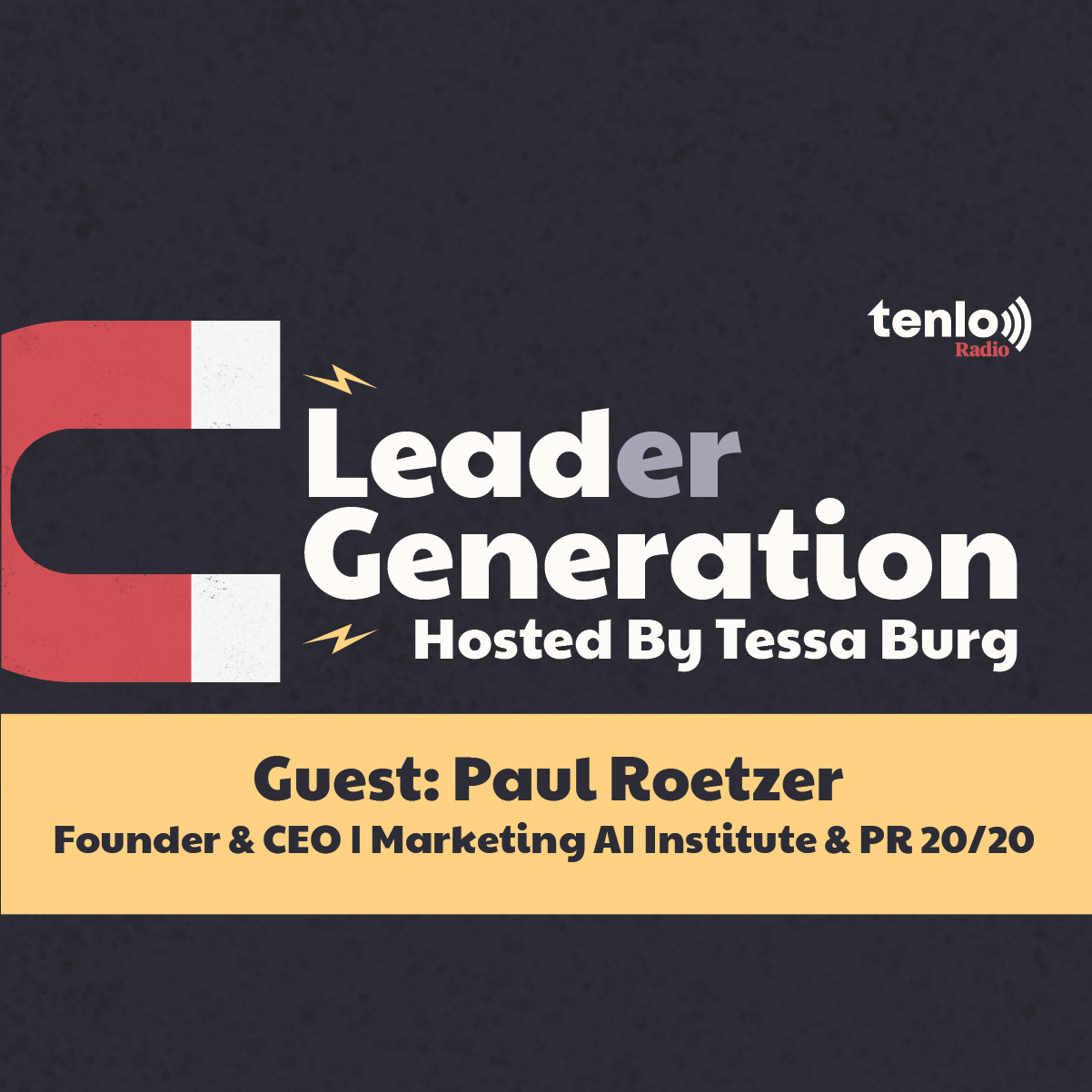 Leader Generation