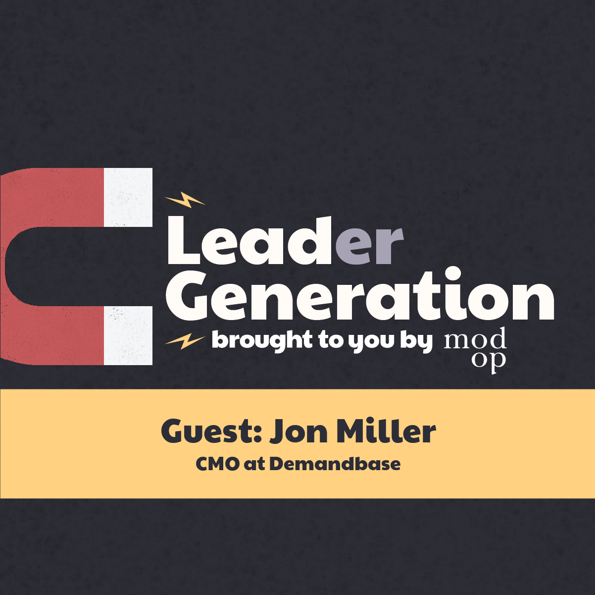 Leader Generation