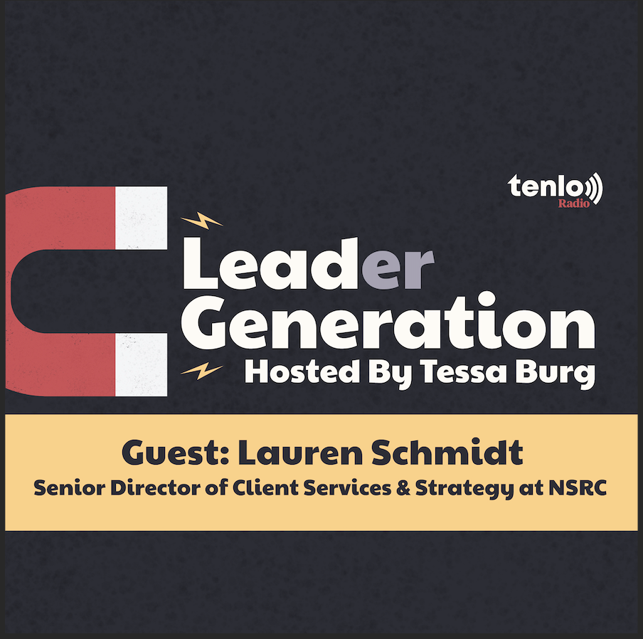 Leader Generation