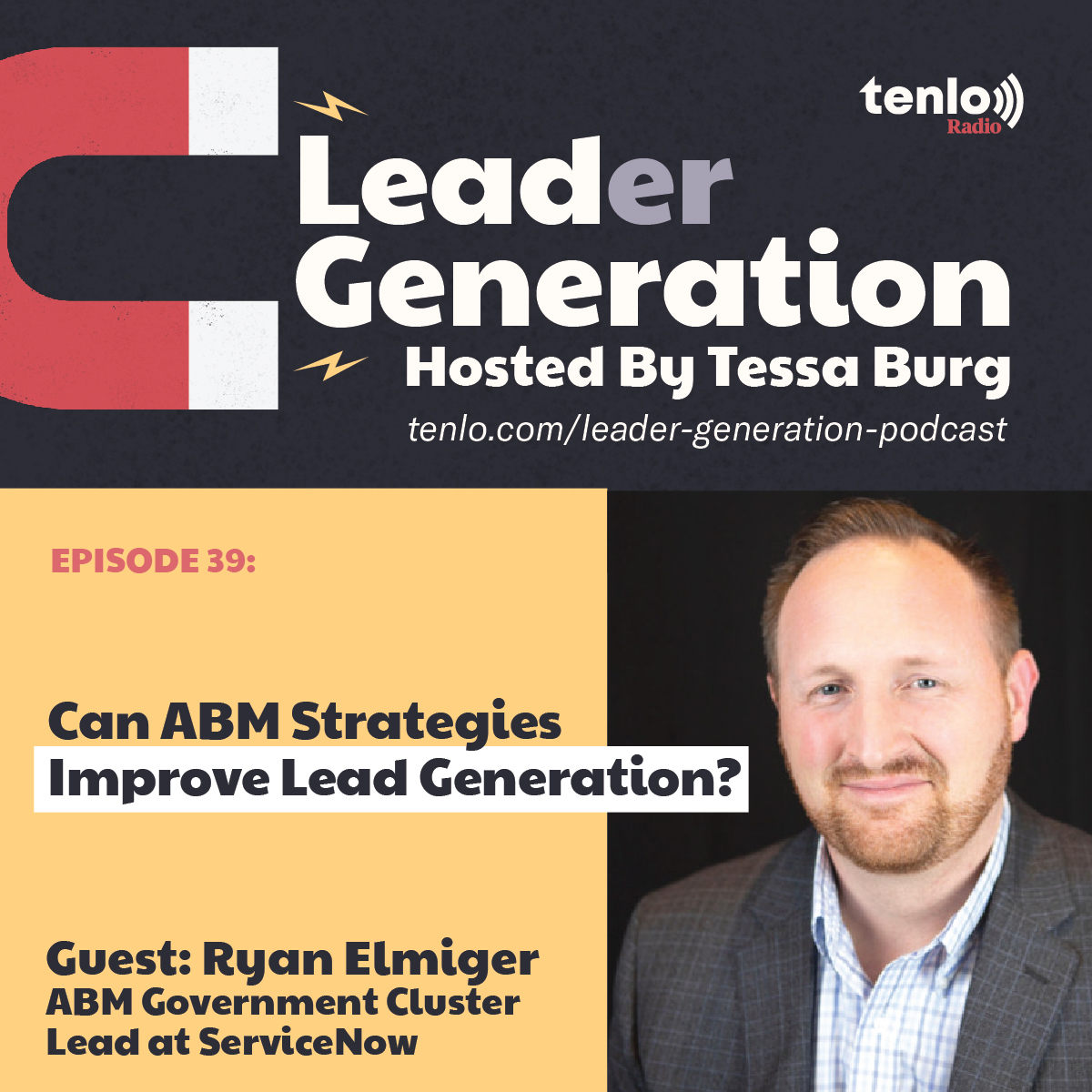 Leader Generation
