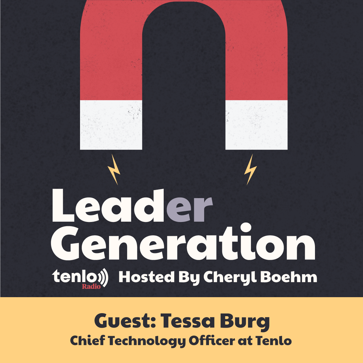 Leader Generation