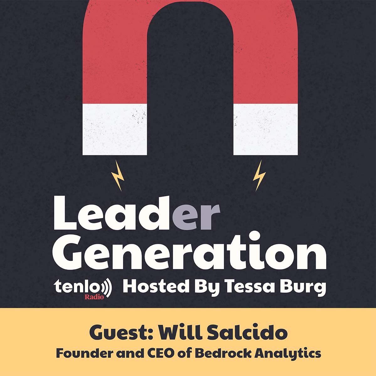 Leader Generation