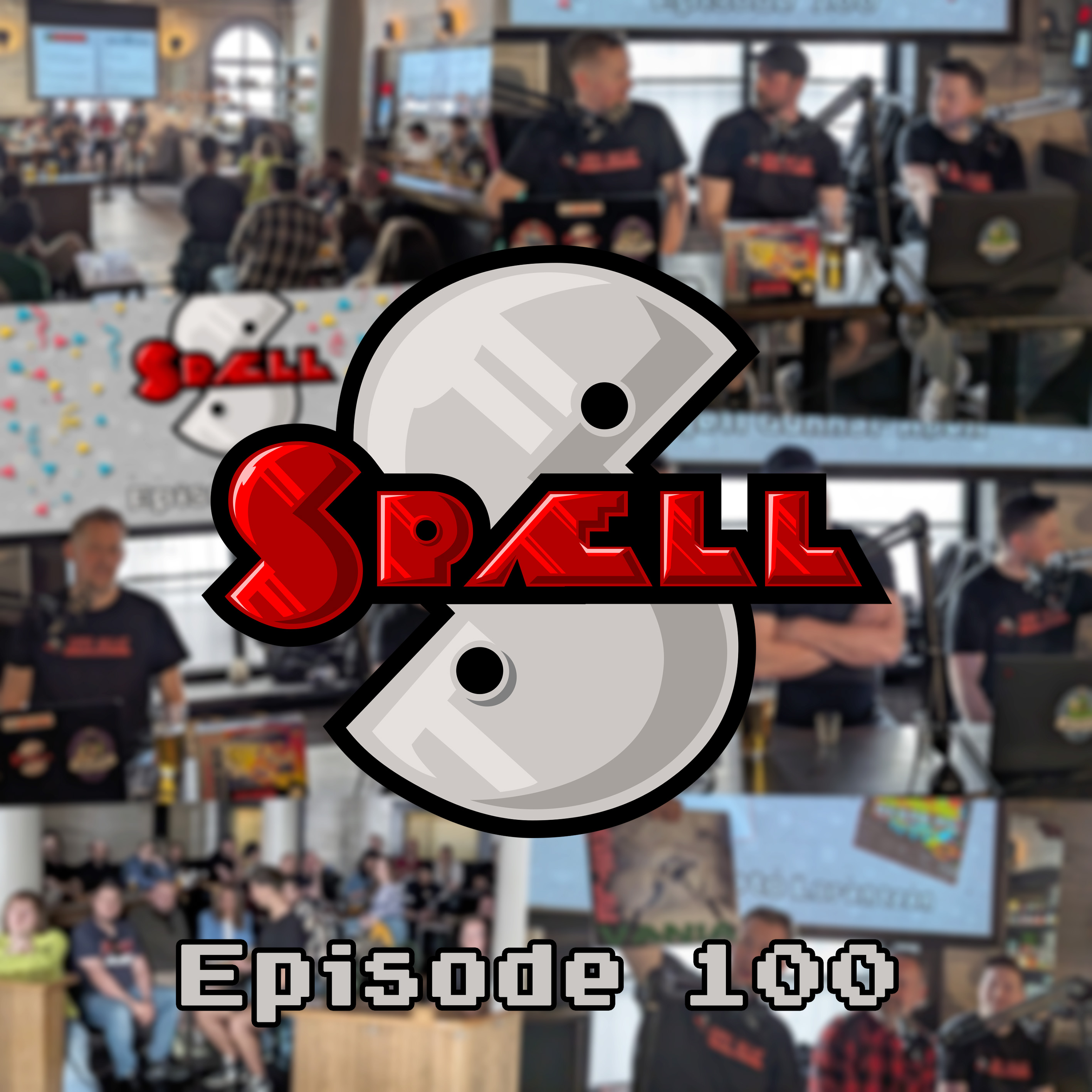 Spæll