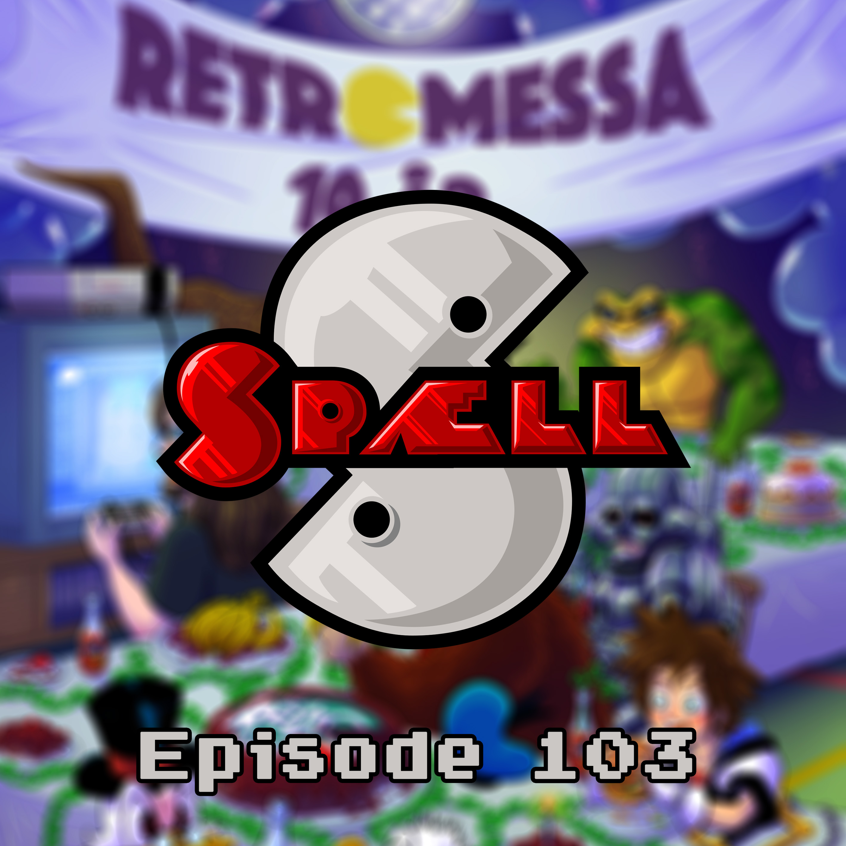 Spæll