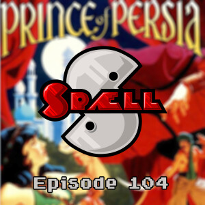 Prince of Persia #104