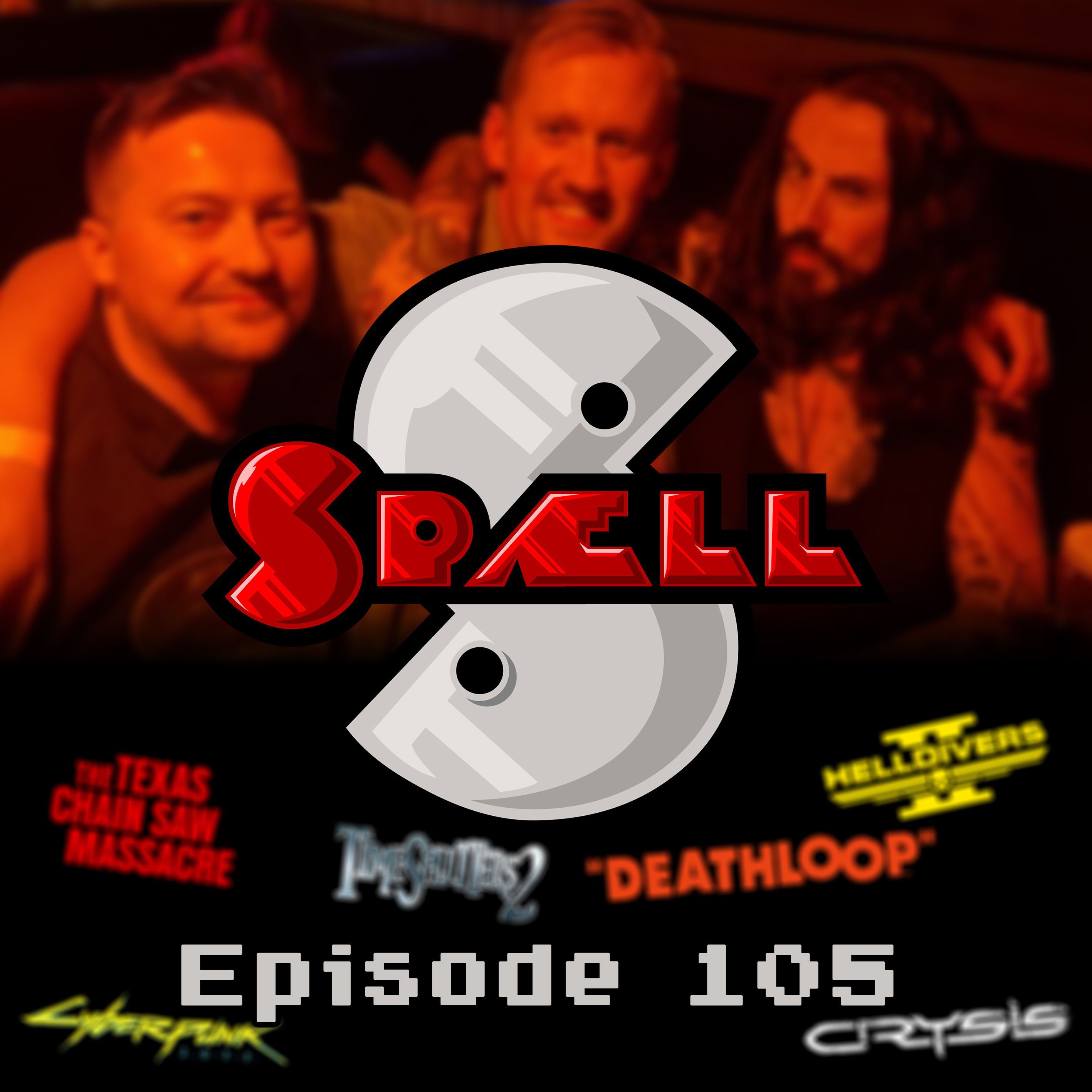 Spæll