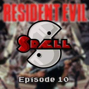 Resident Evil #10