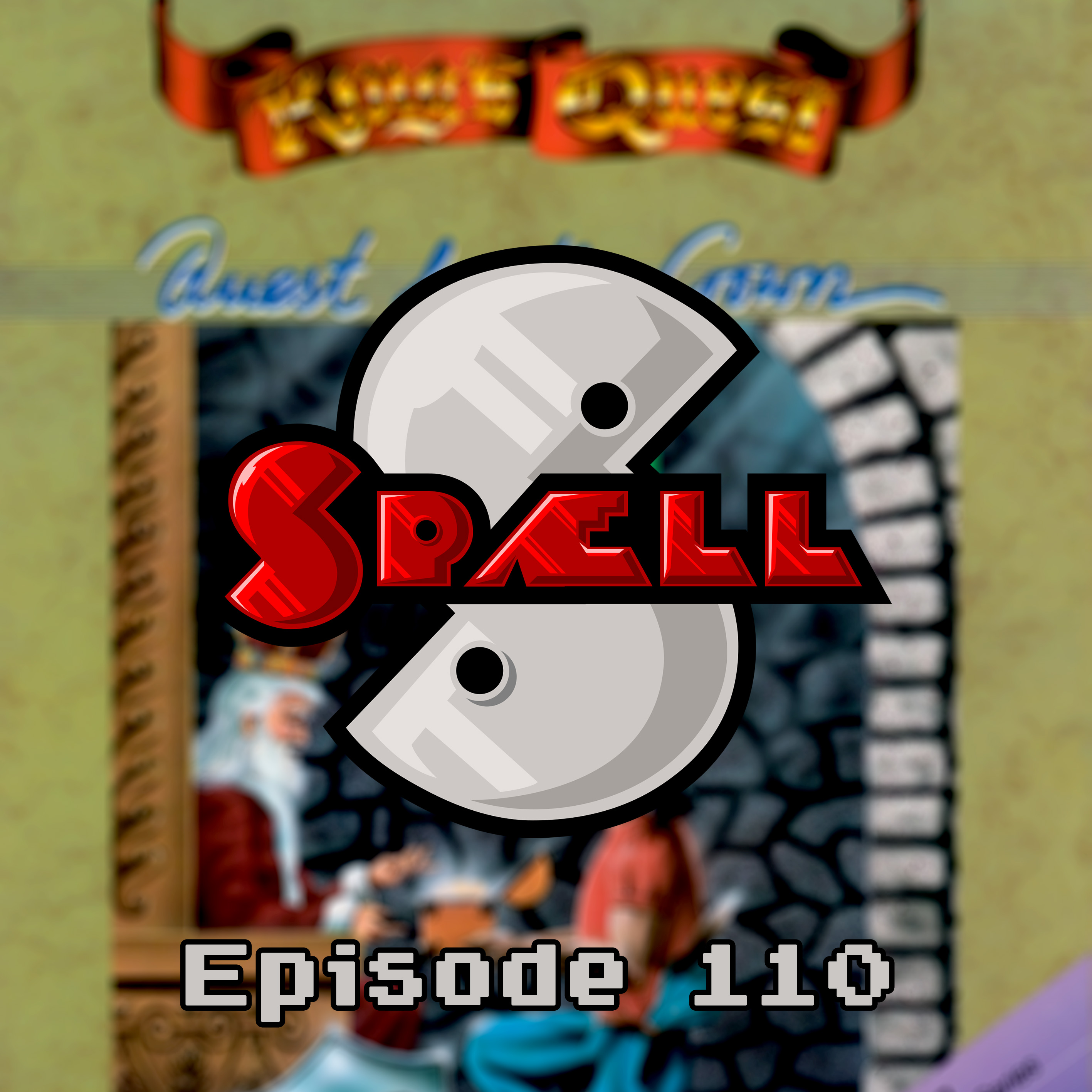 Spæll