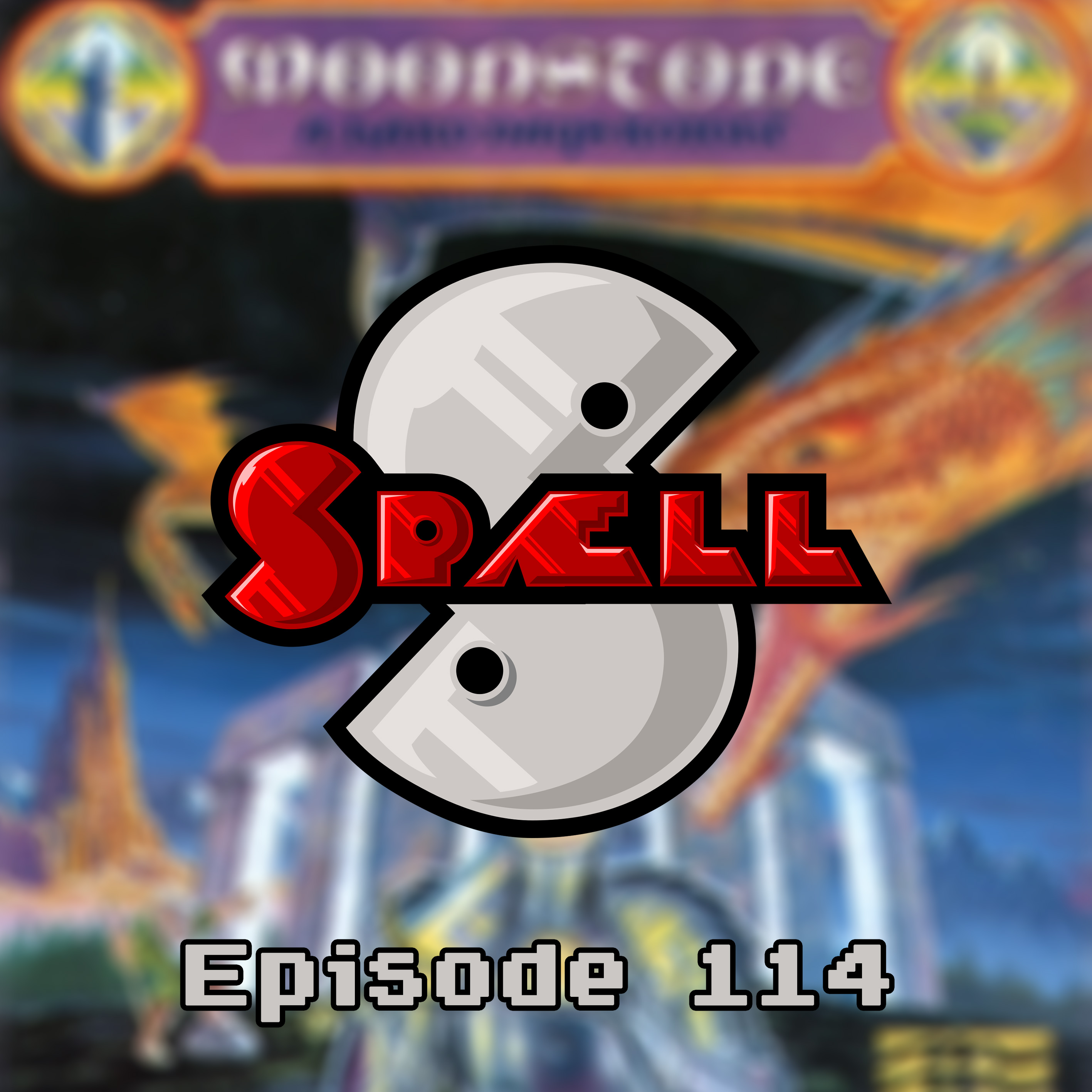 Spæll