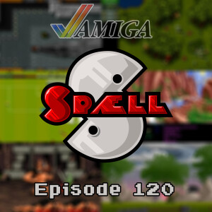Hidden Gems til Amiga #120