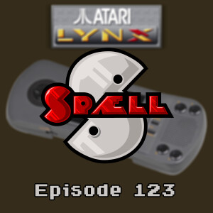 Atari Lynx #123