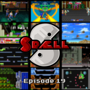 2-Player Spill #19