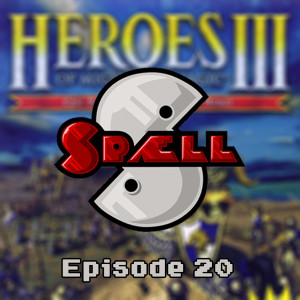 Heroes of Might and Magic 3 #20