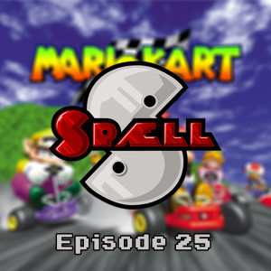 Mario Kart 64 #25