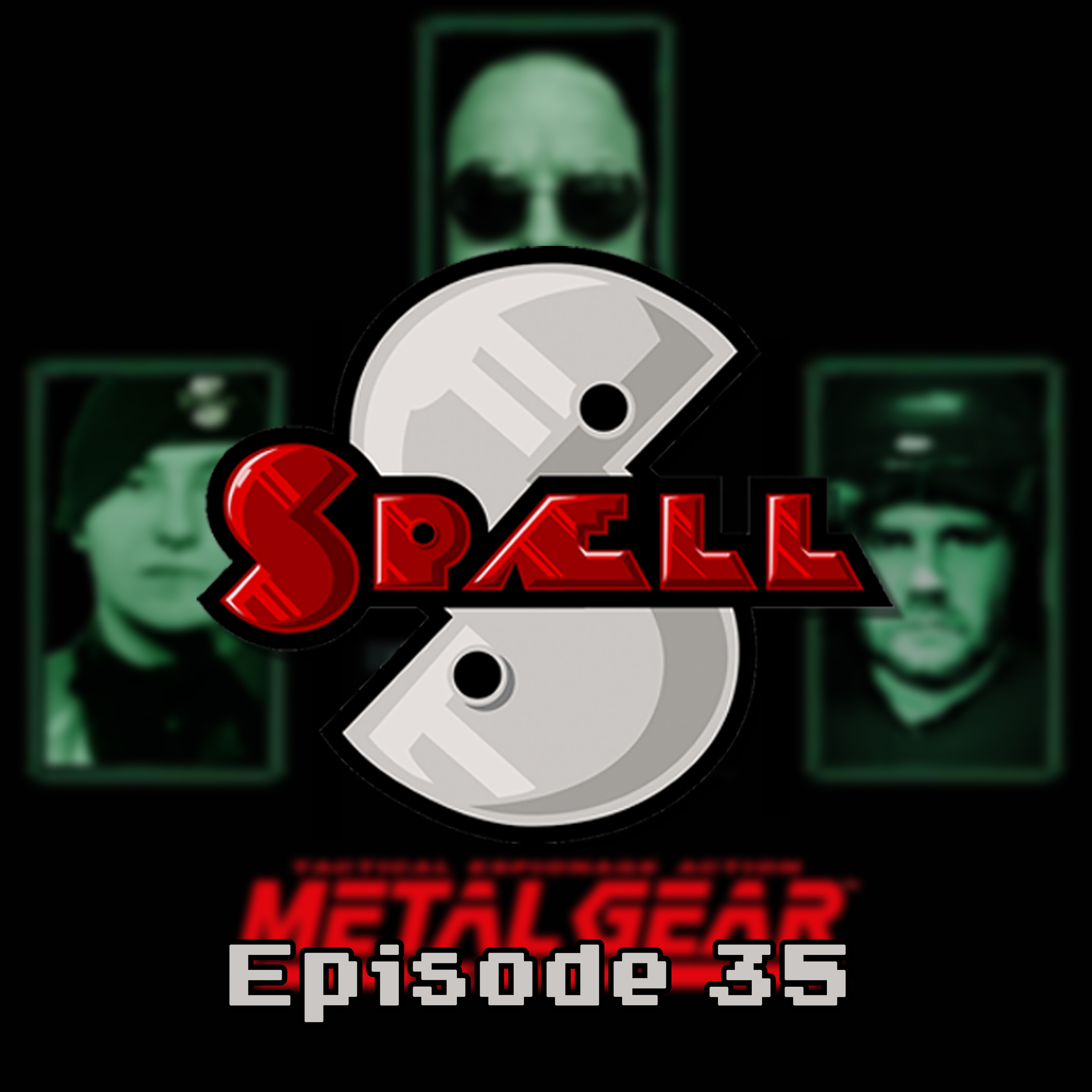 Spæll