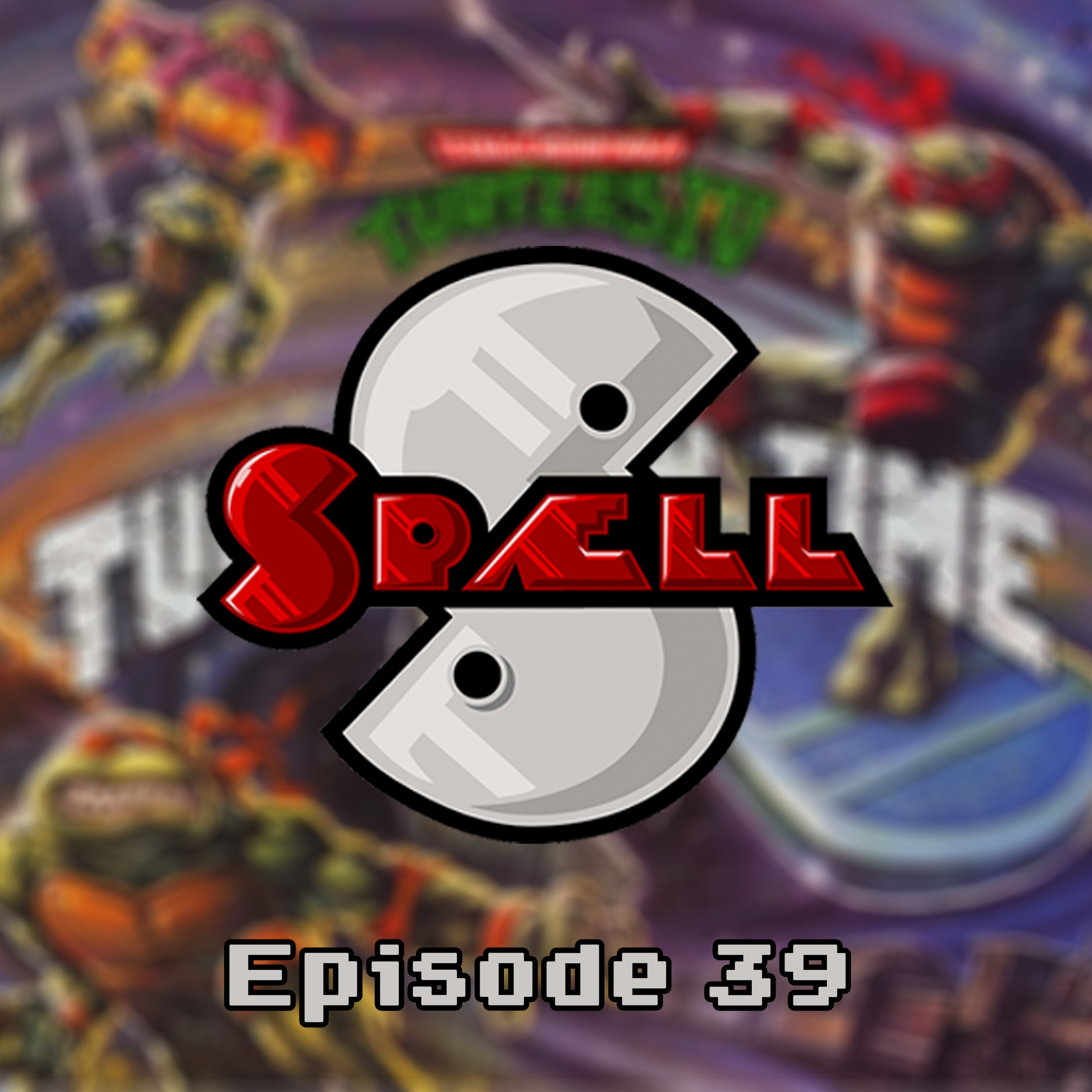 Spæll