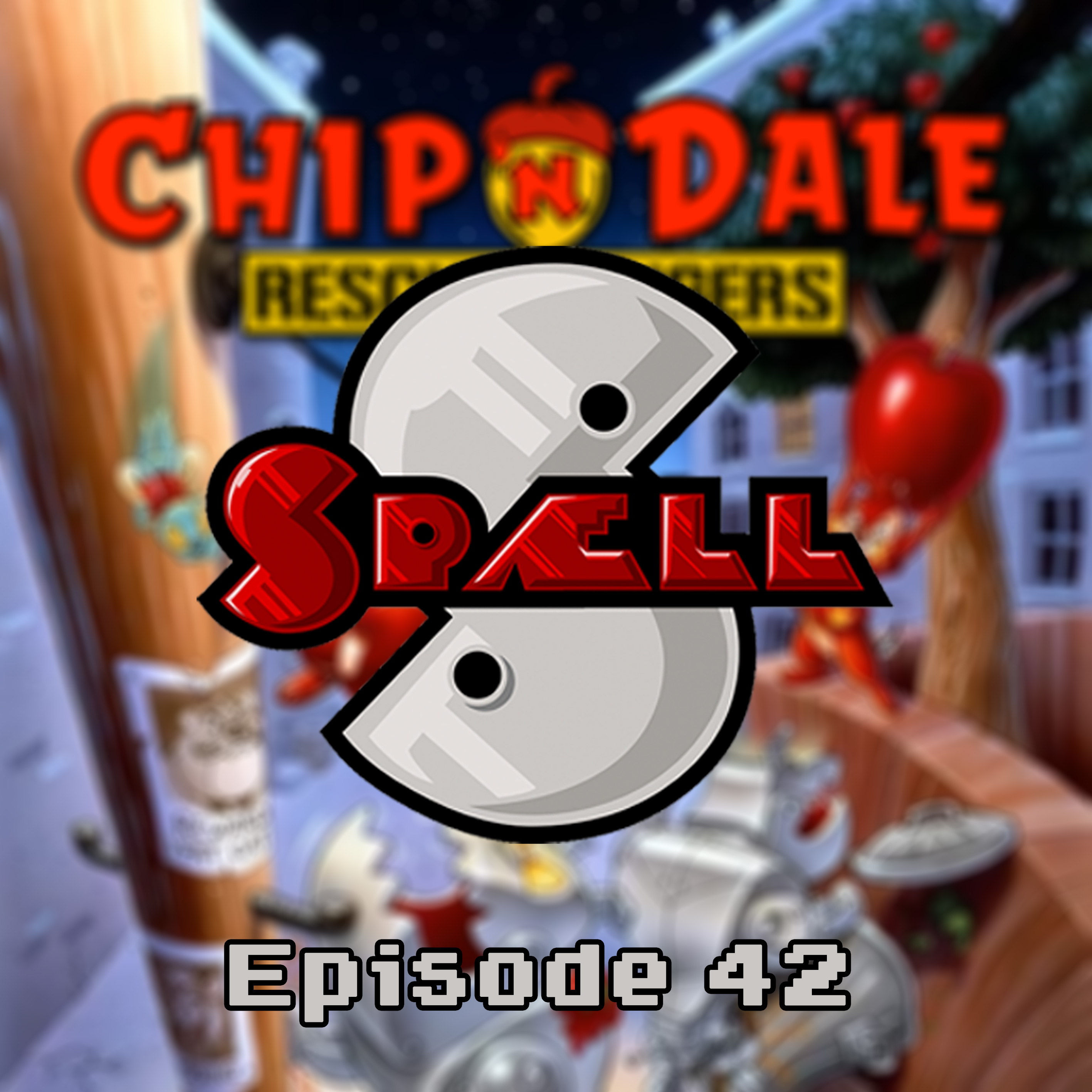 Spæll