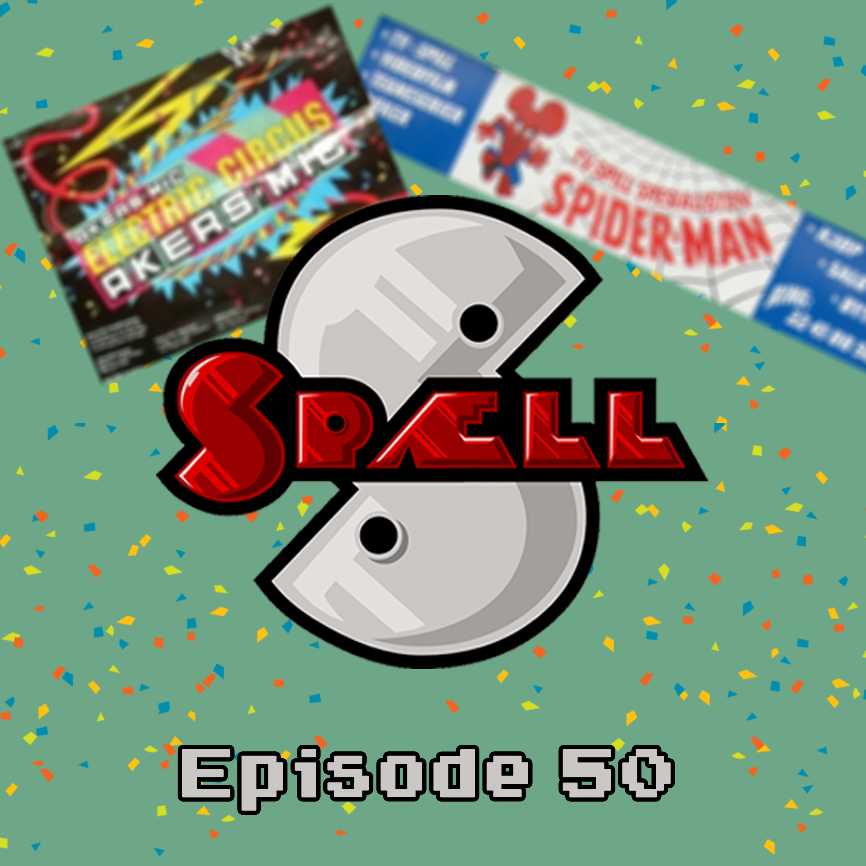 Spæll
