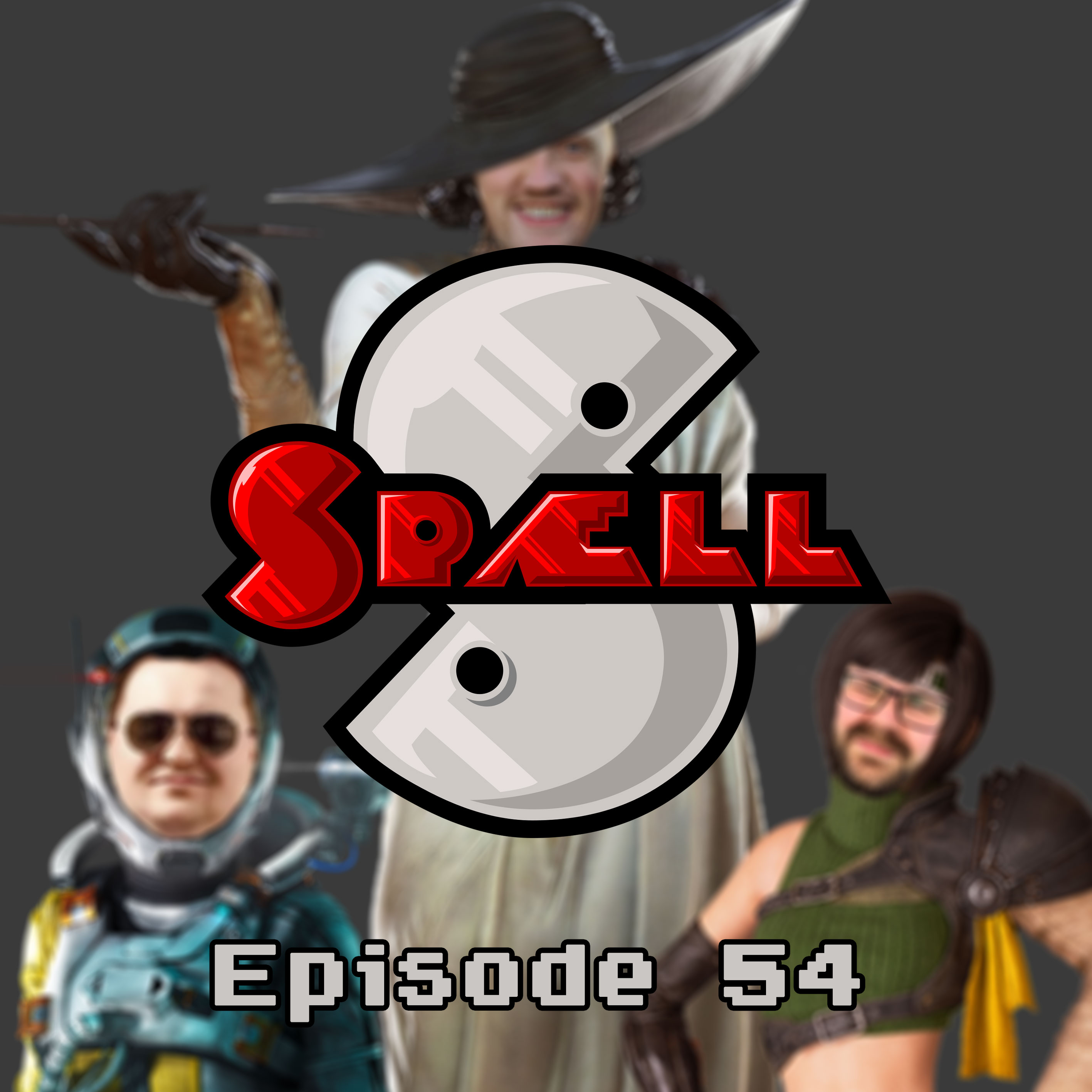 Spæll