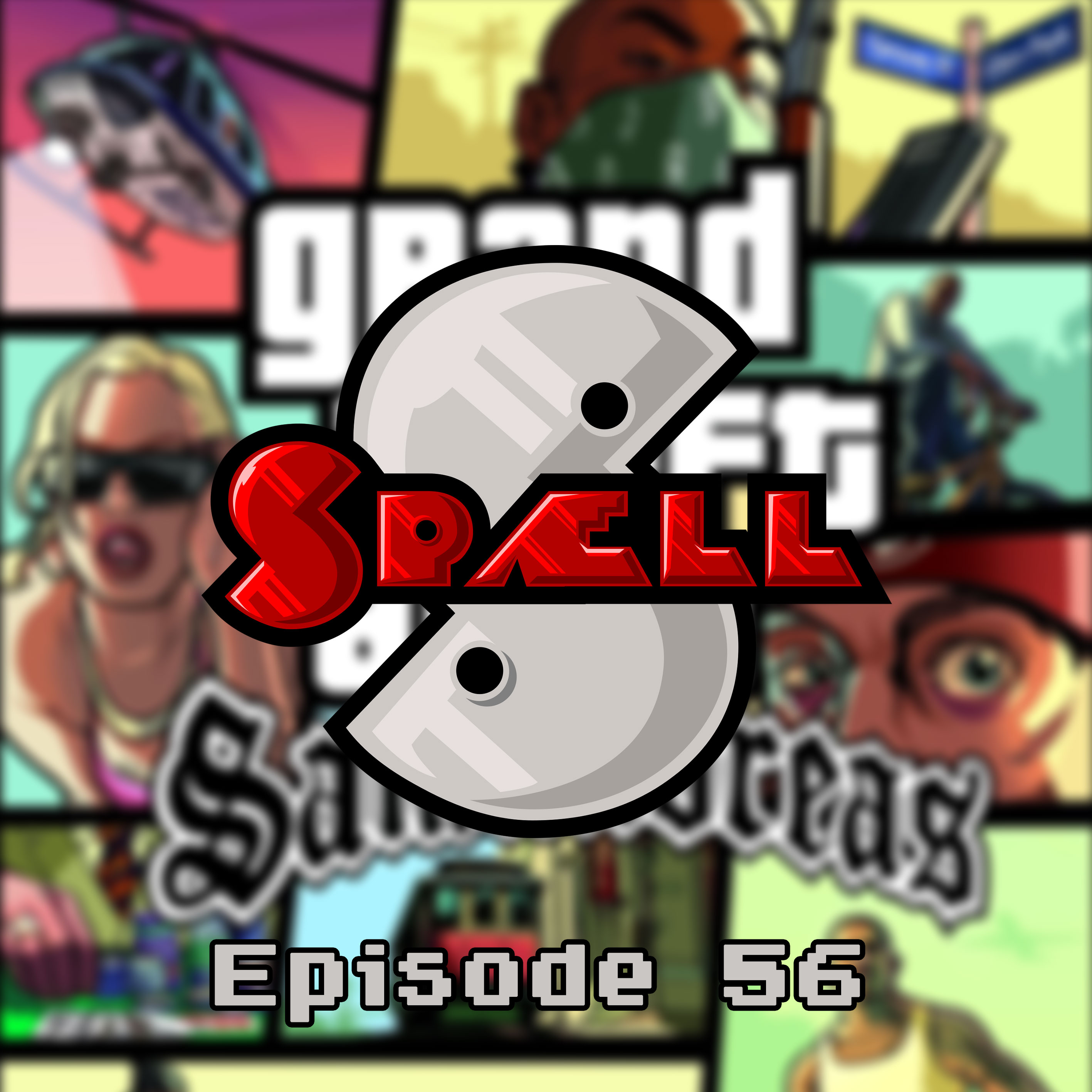 Spæll