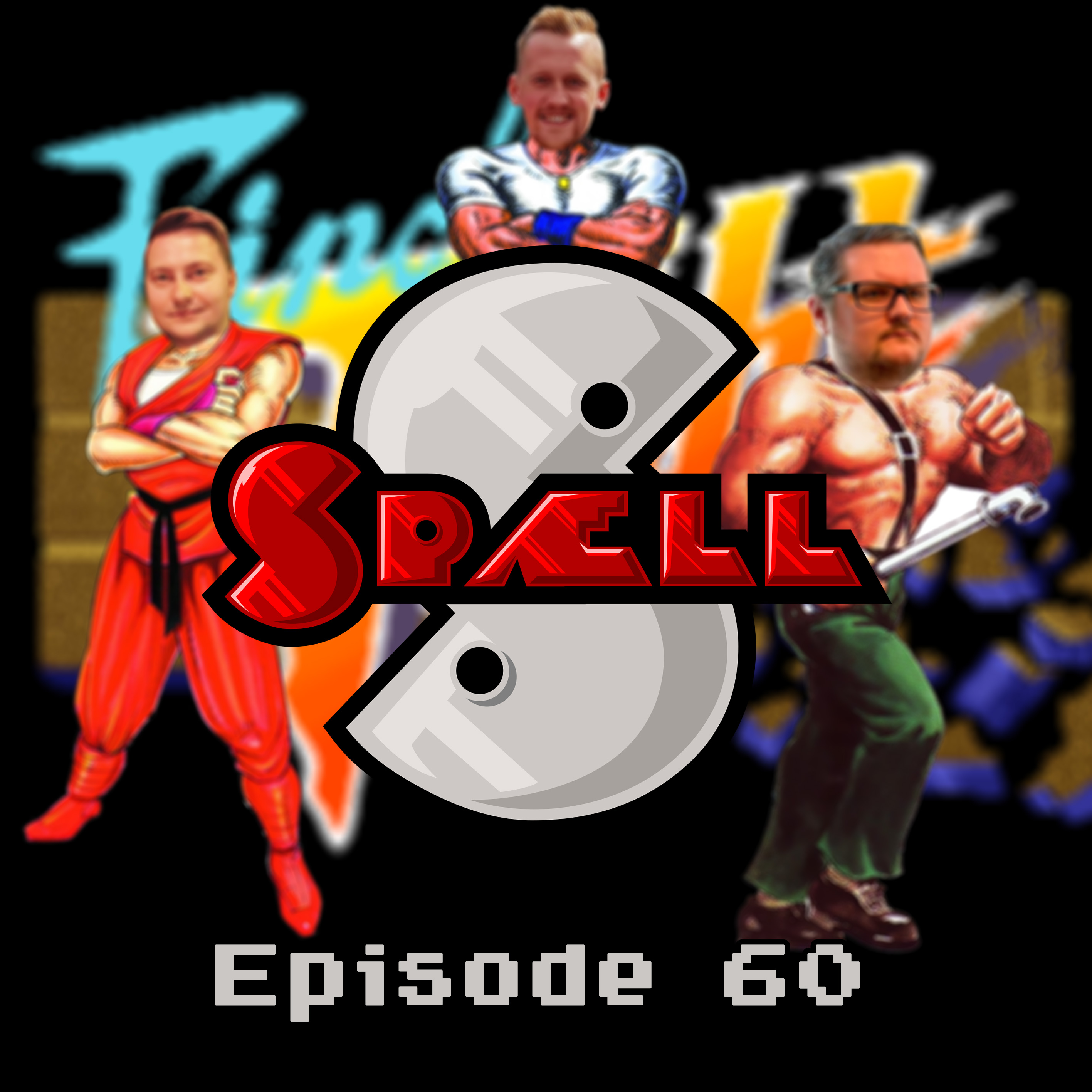 Spæll