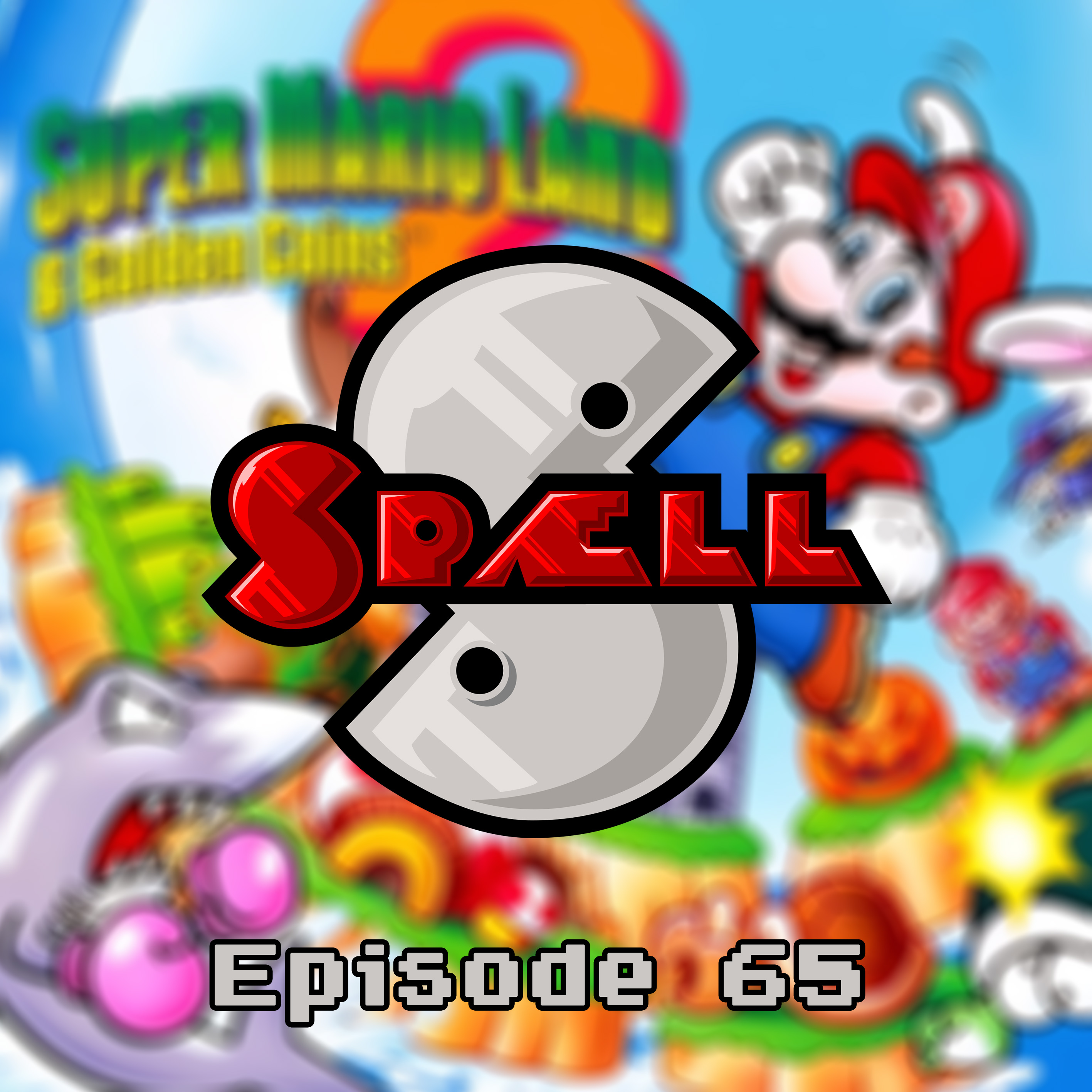 Spæll