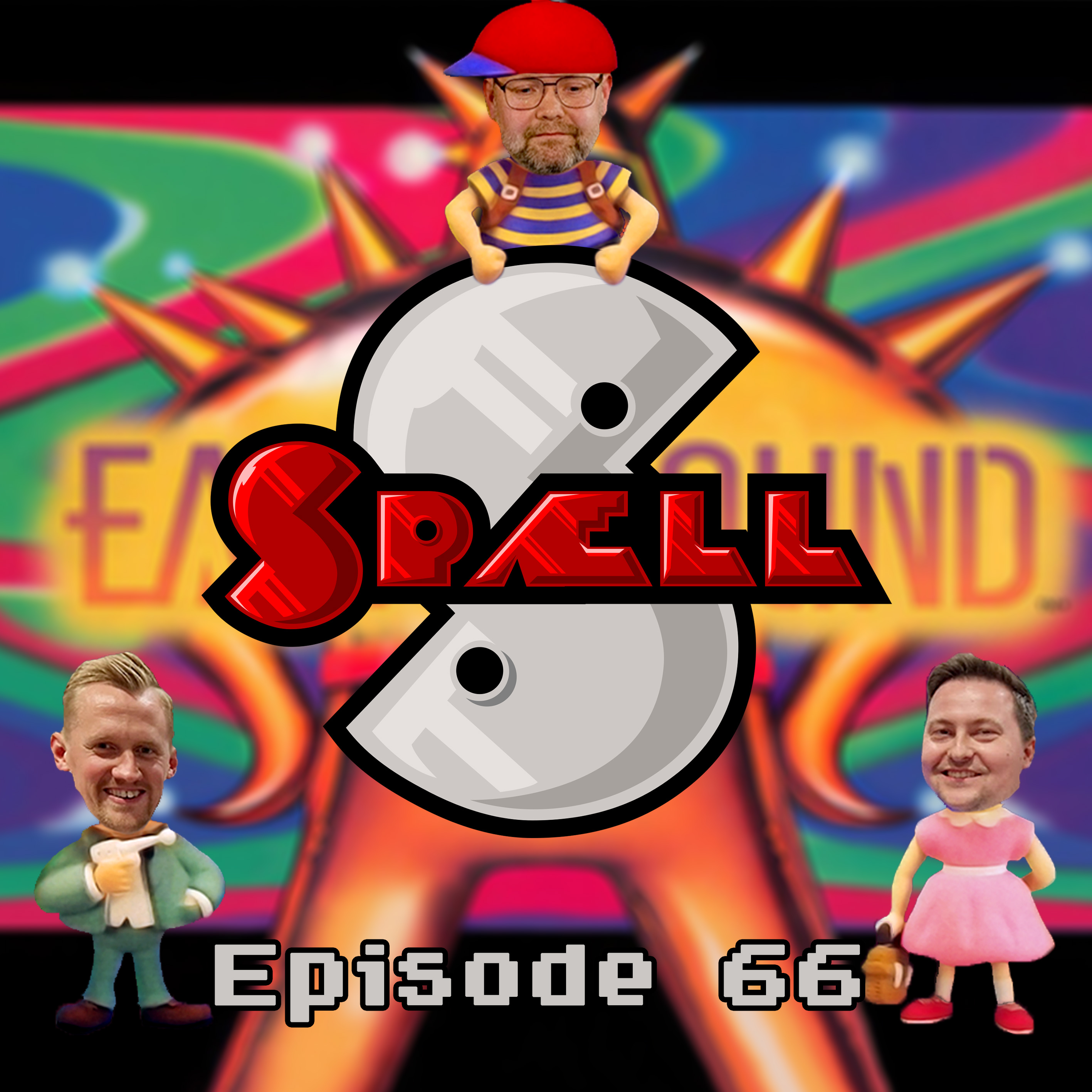 Spæll