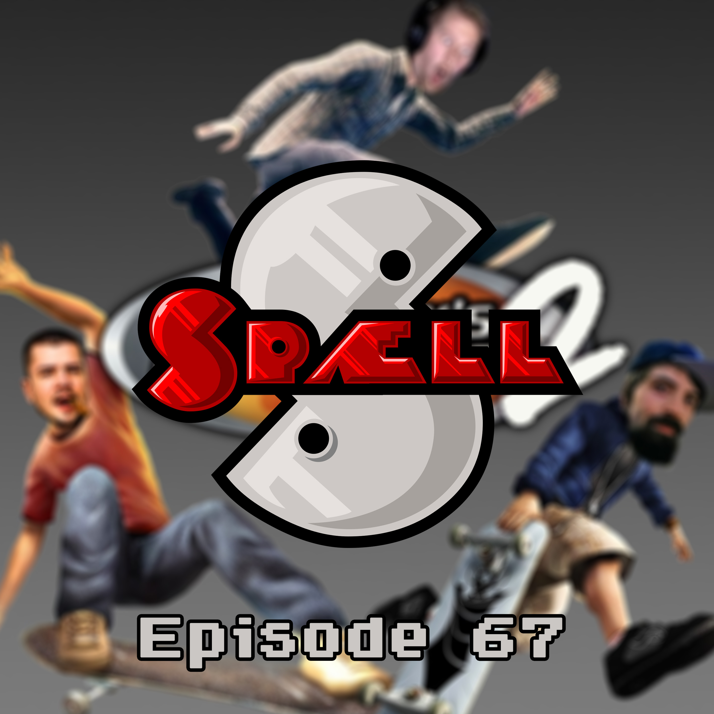 Spæll