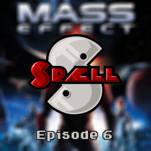 Mass Effect 1 #6