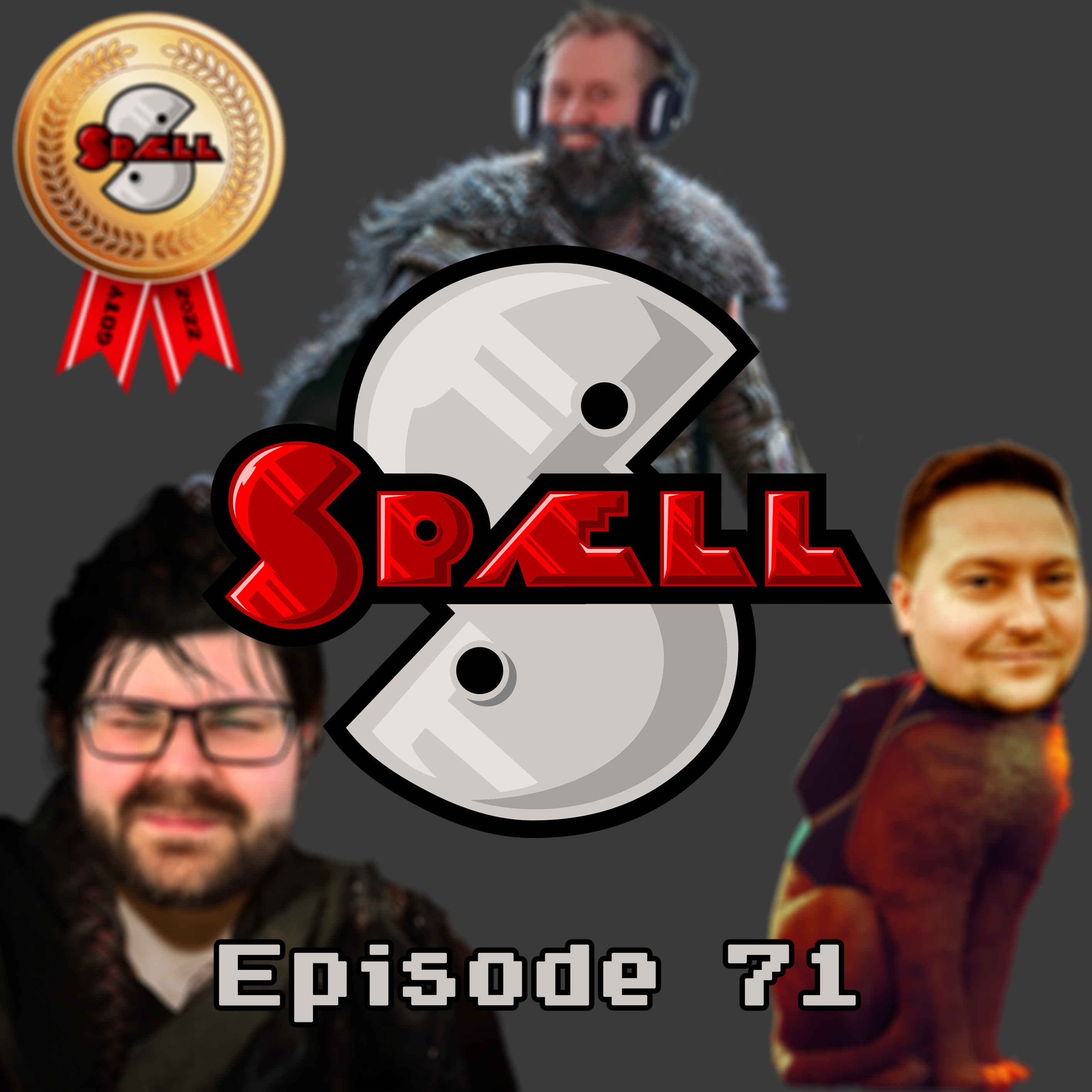 Spæll