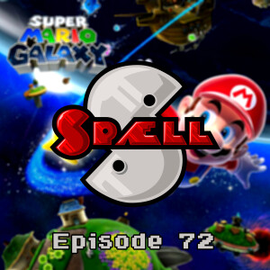 Super Mario Galaxy #72