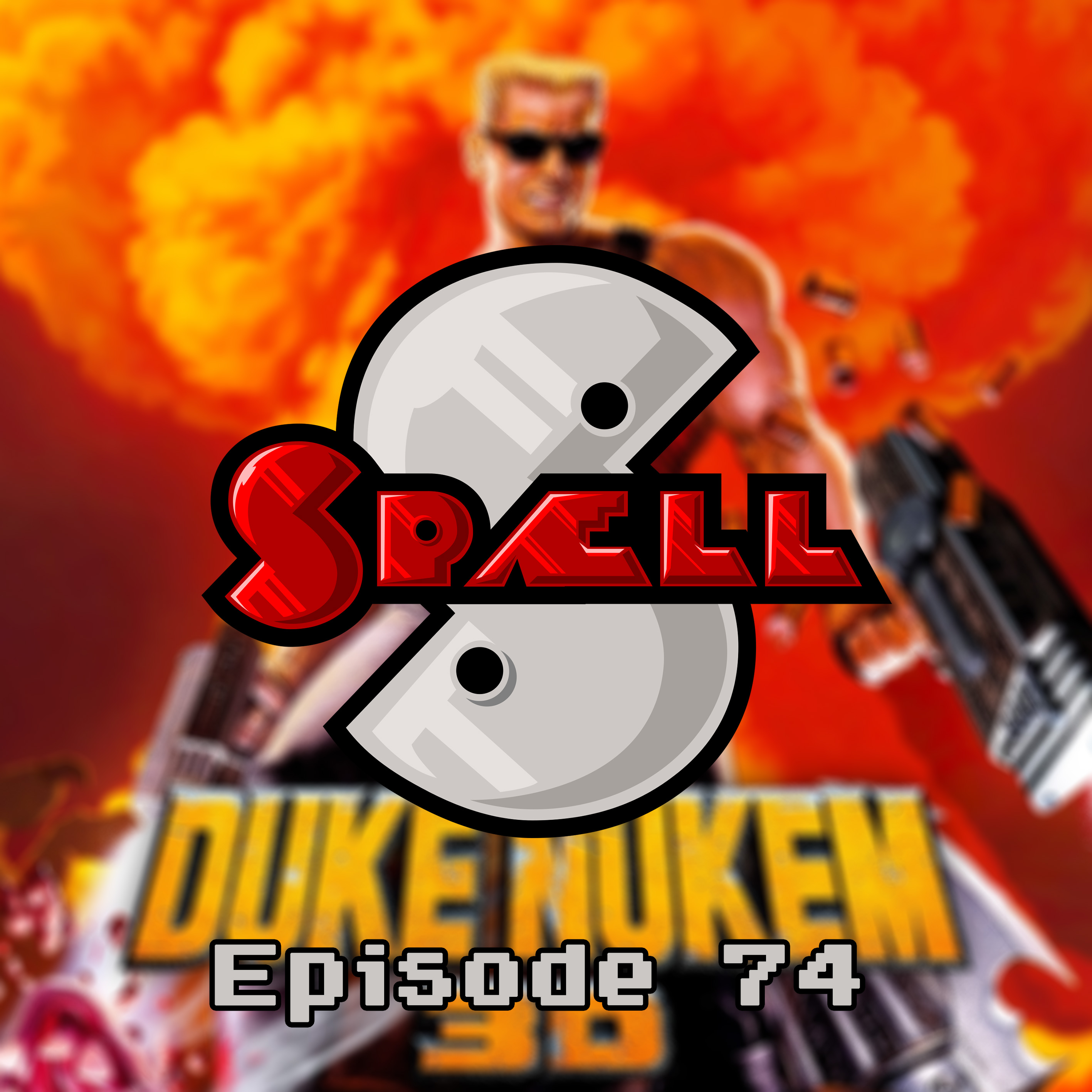 Spæll