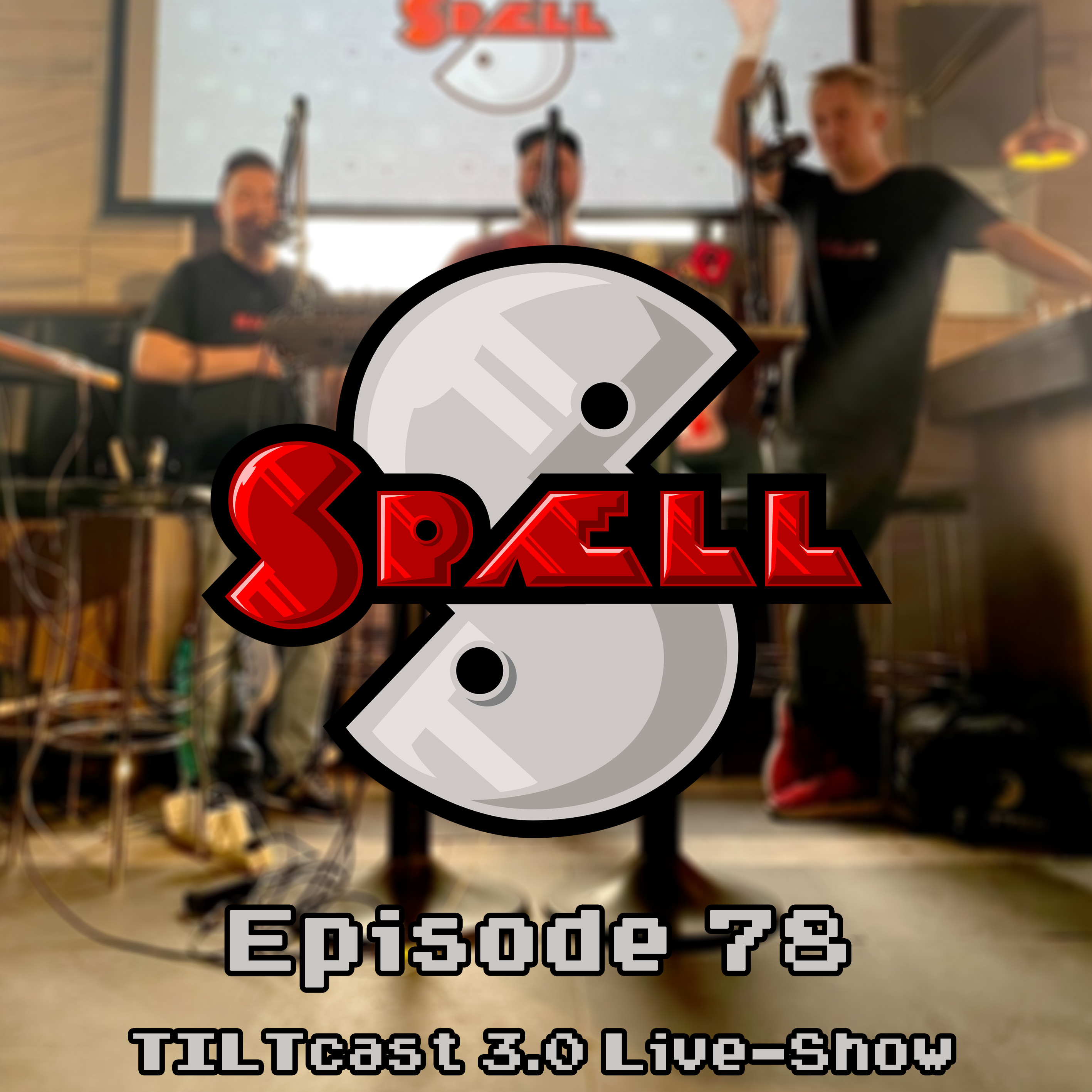 Spæll