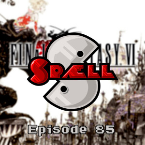 Final Fantasy 6 #85