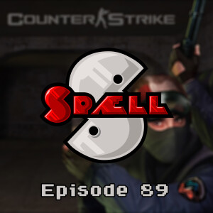 Counter-Strike 1.6 #89