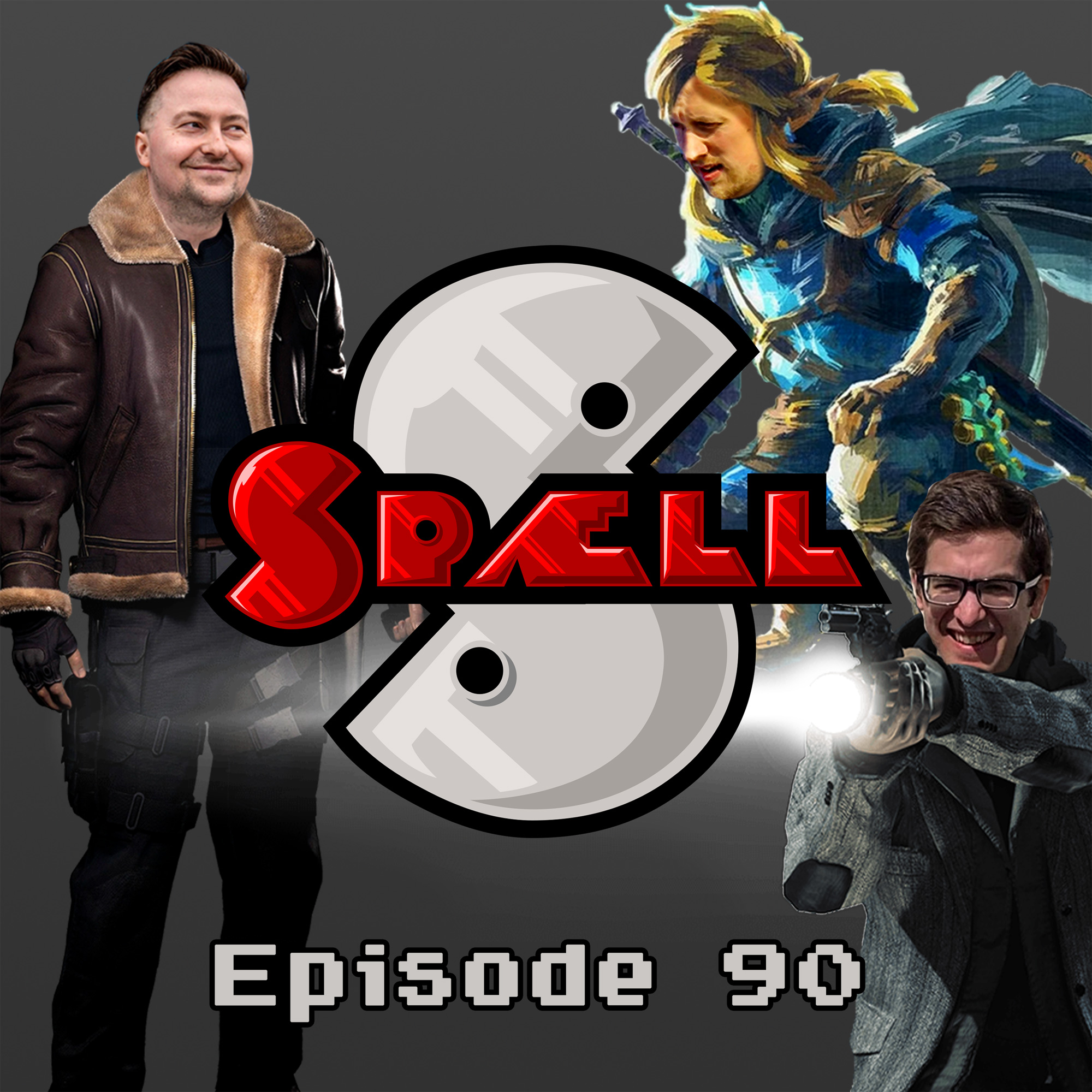 Spæll