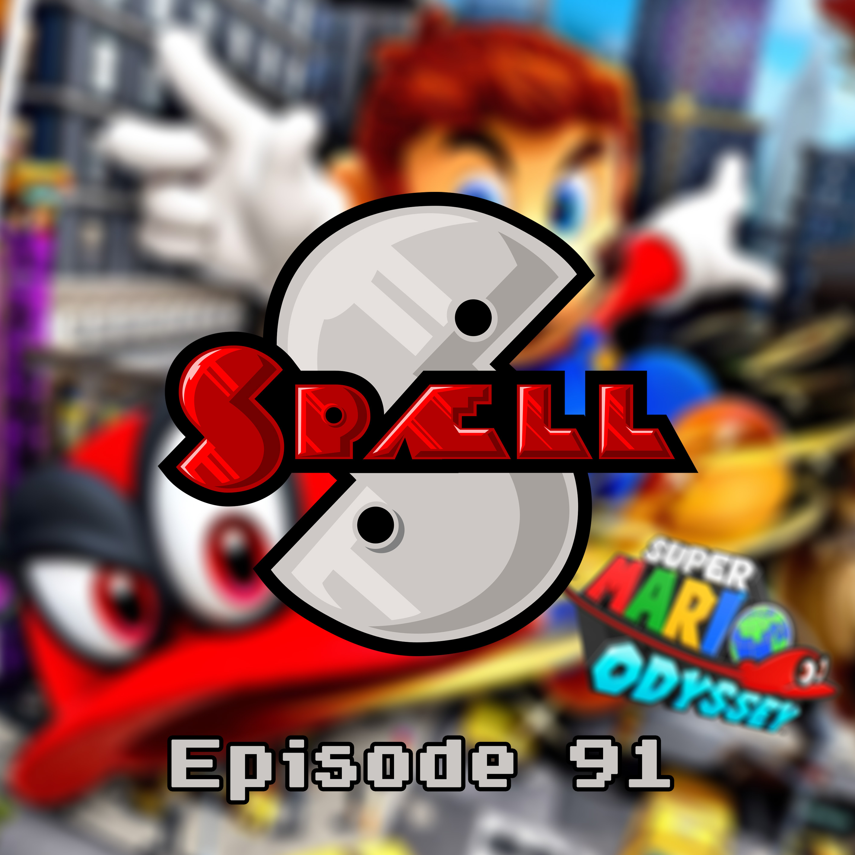 Spæll