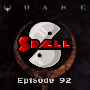 Quake #92