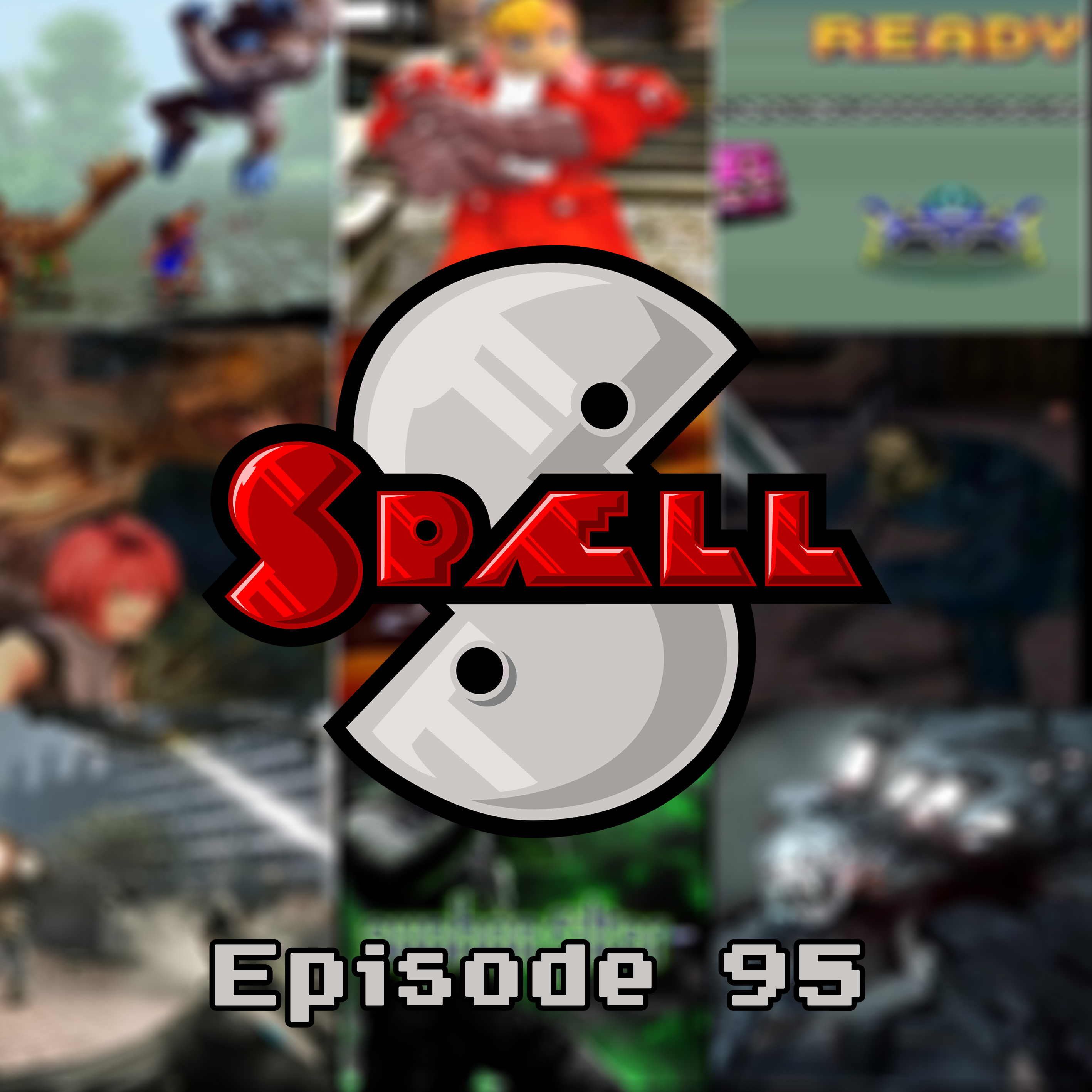 Spæll