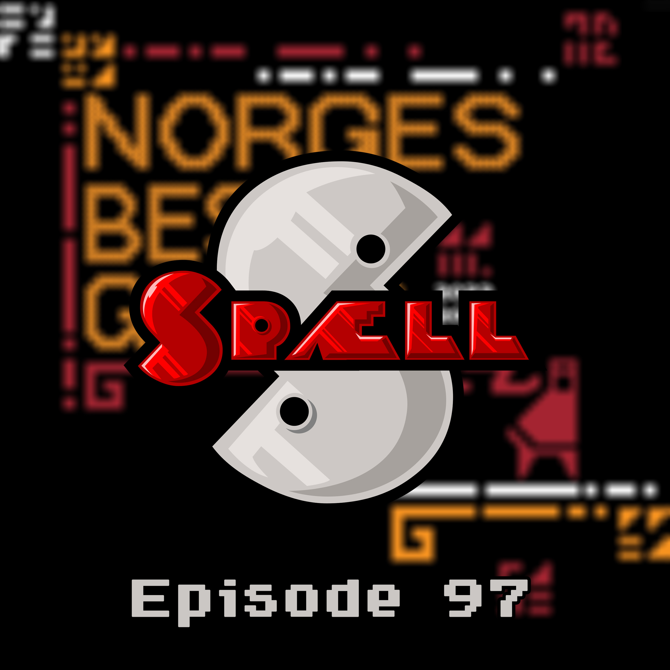 Spæll