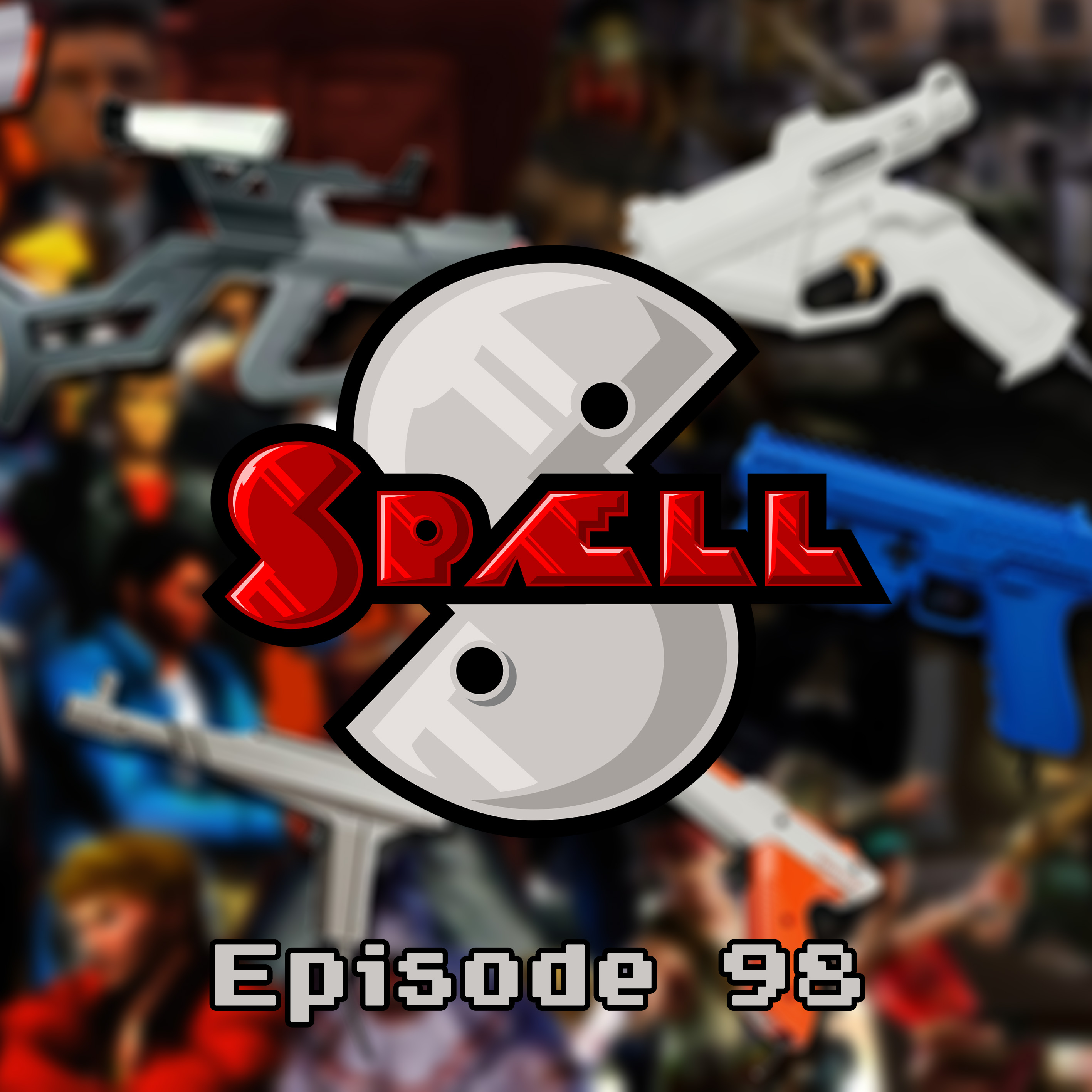 Spæll