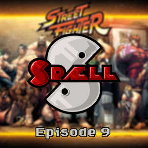 Street Fighter #9