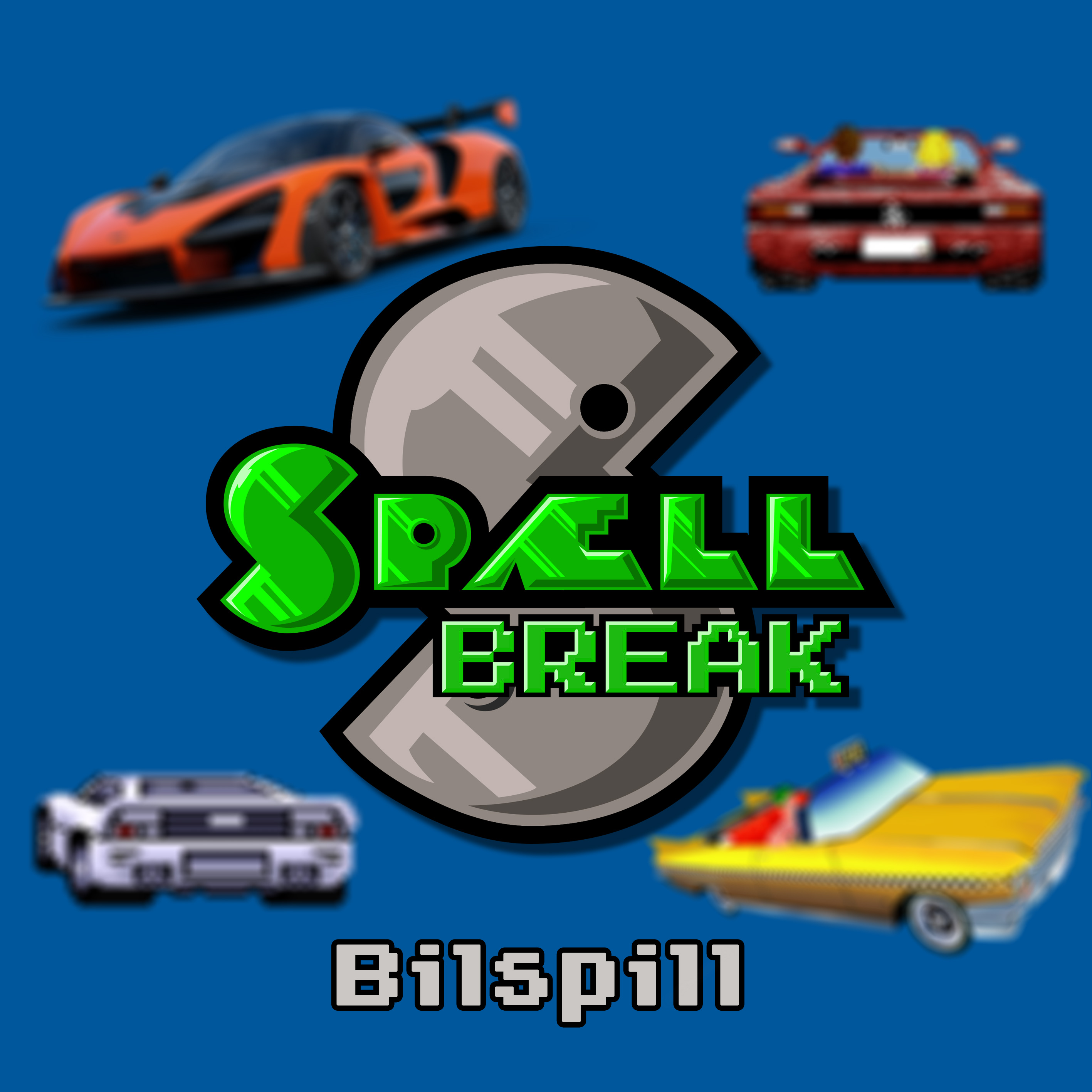 Spæll