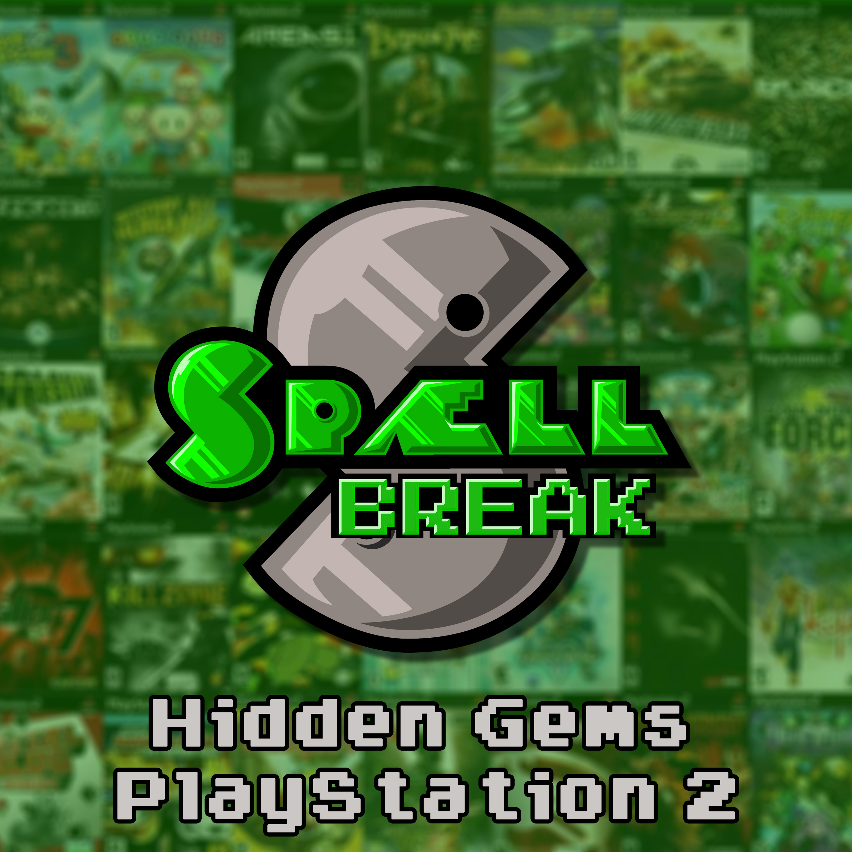 Spæll