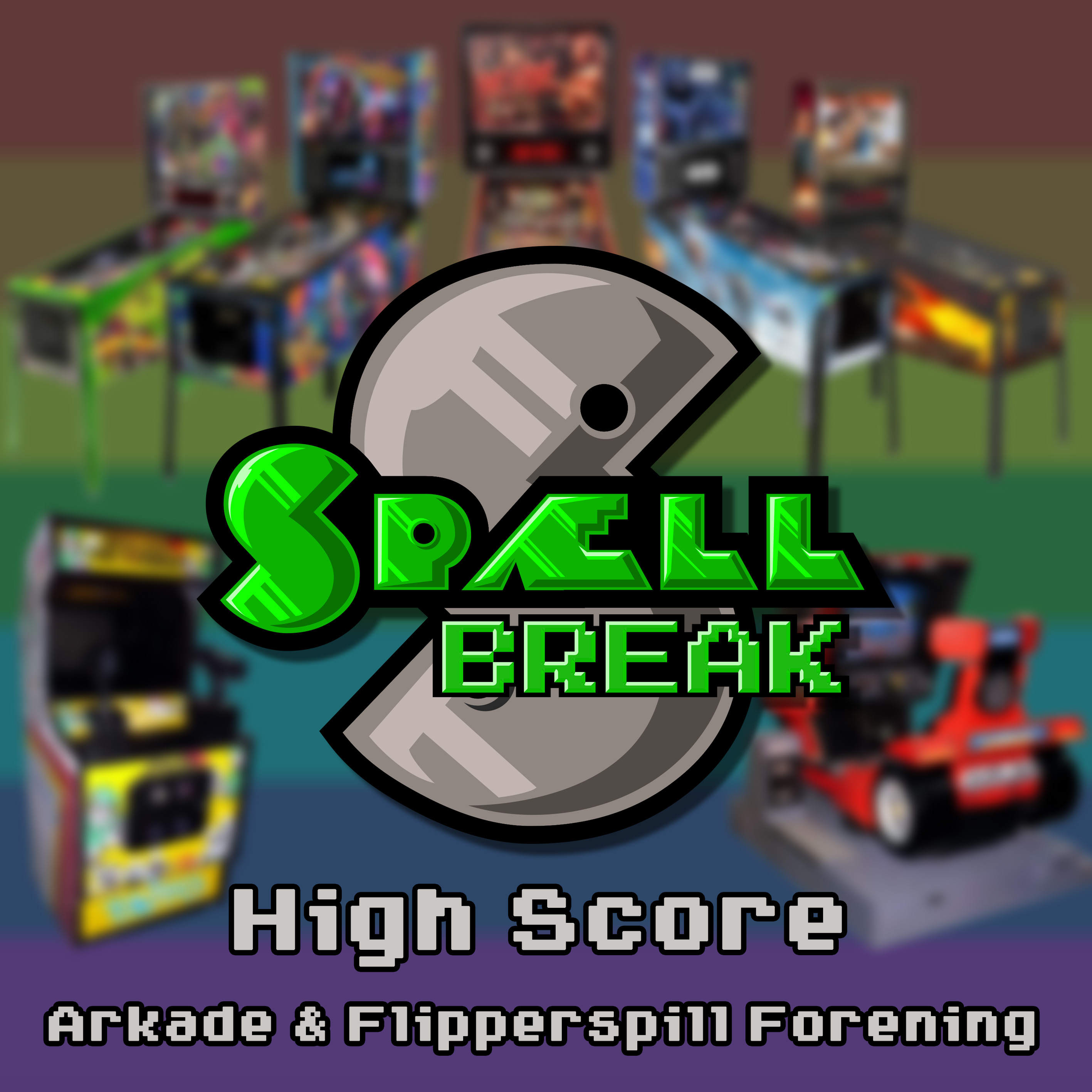 Spæll