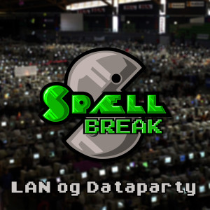 SpællBreak - LAN og Dataparty
