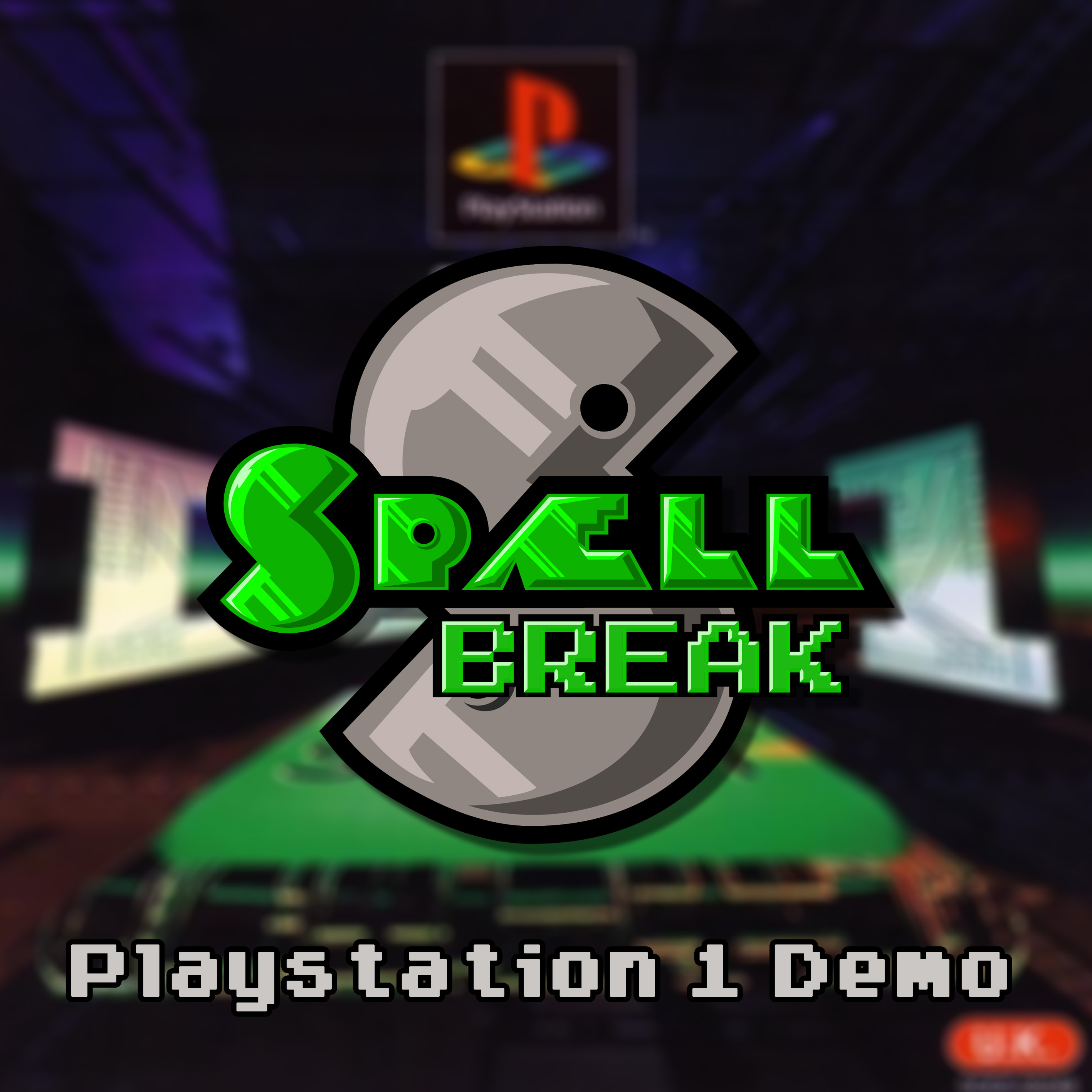 Spæll