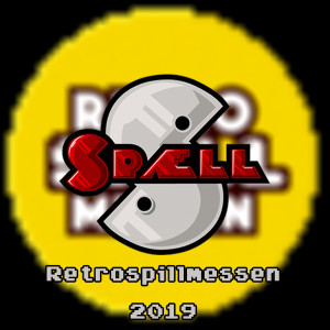 Retrospillmessen 2019