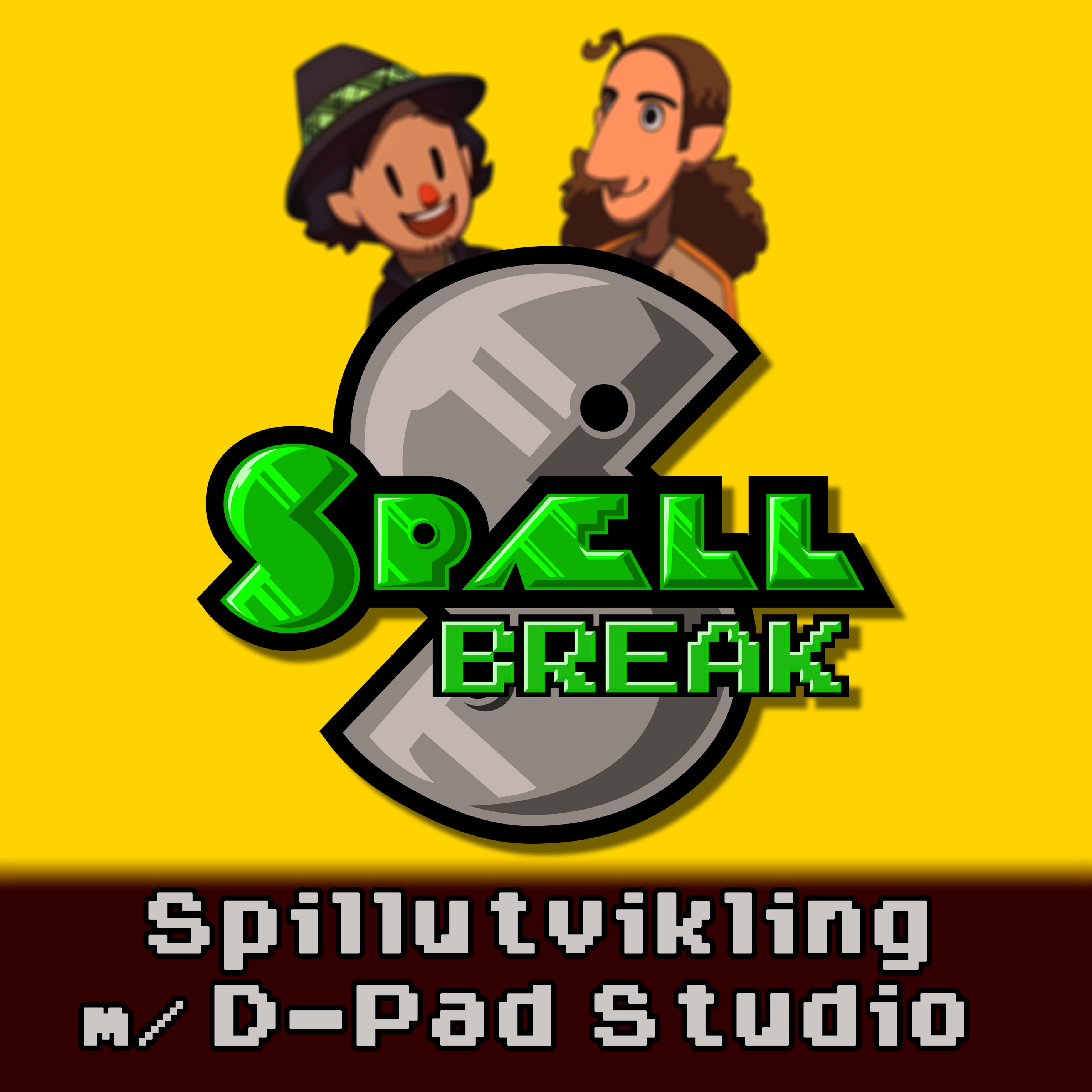 Spæll