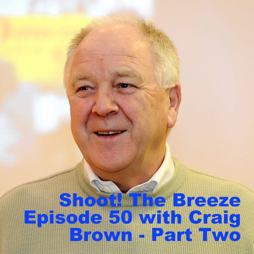 Shoot The Breeze